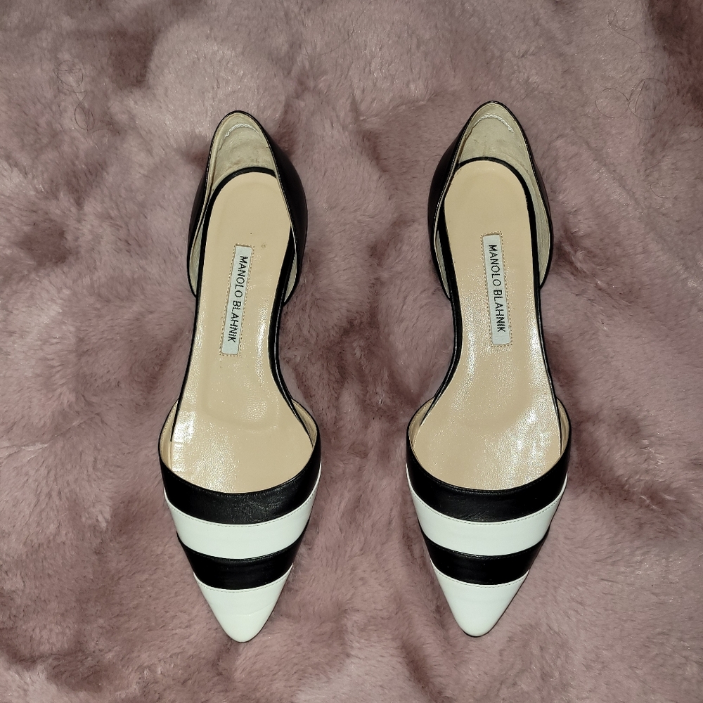 Manolo Blahnik Shoes